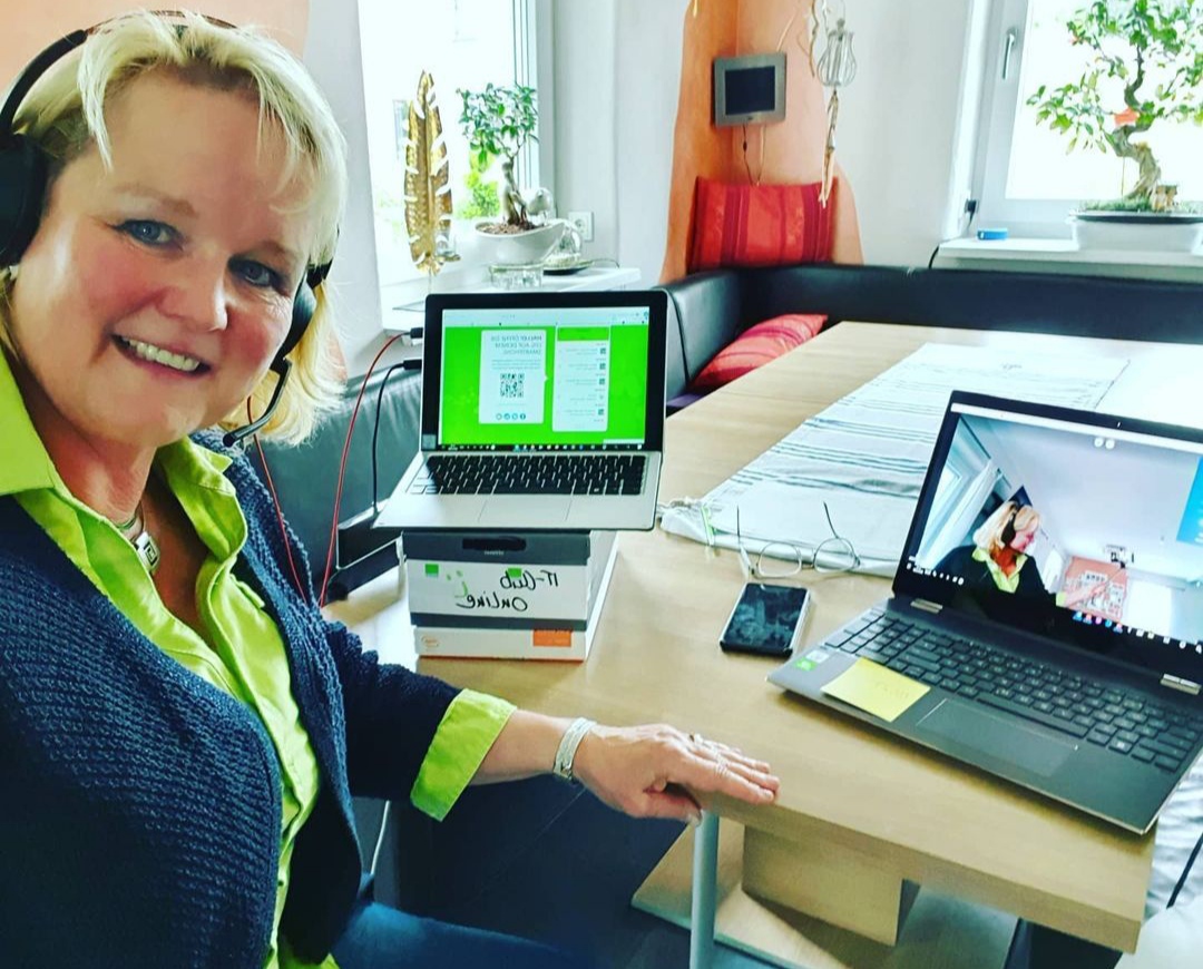 Testimonial Author